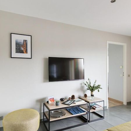 Appartement Nevada - Welkeys Annecy Luaran gambar