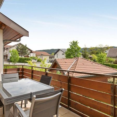 Appartement Nevada - Welkeys Annecy Luaran gambar