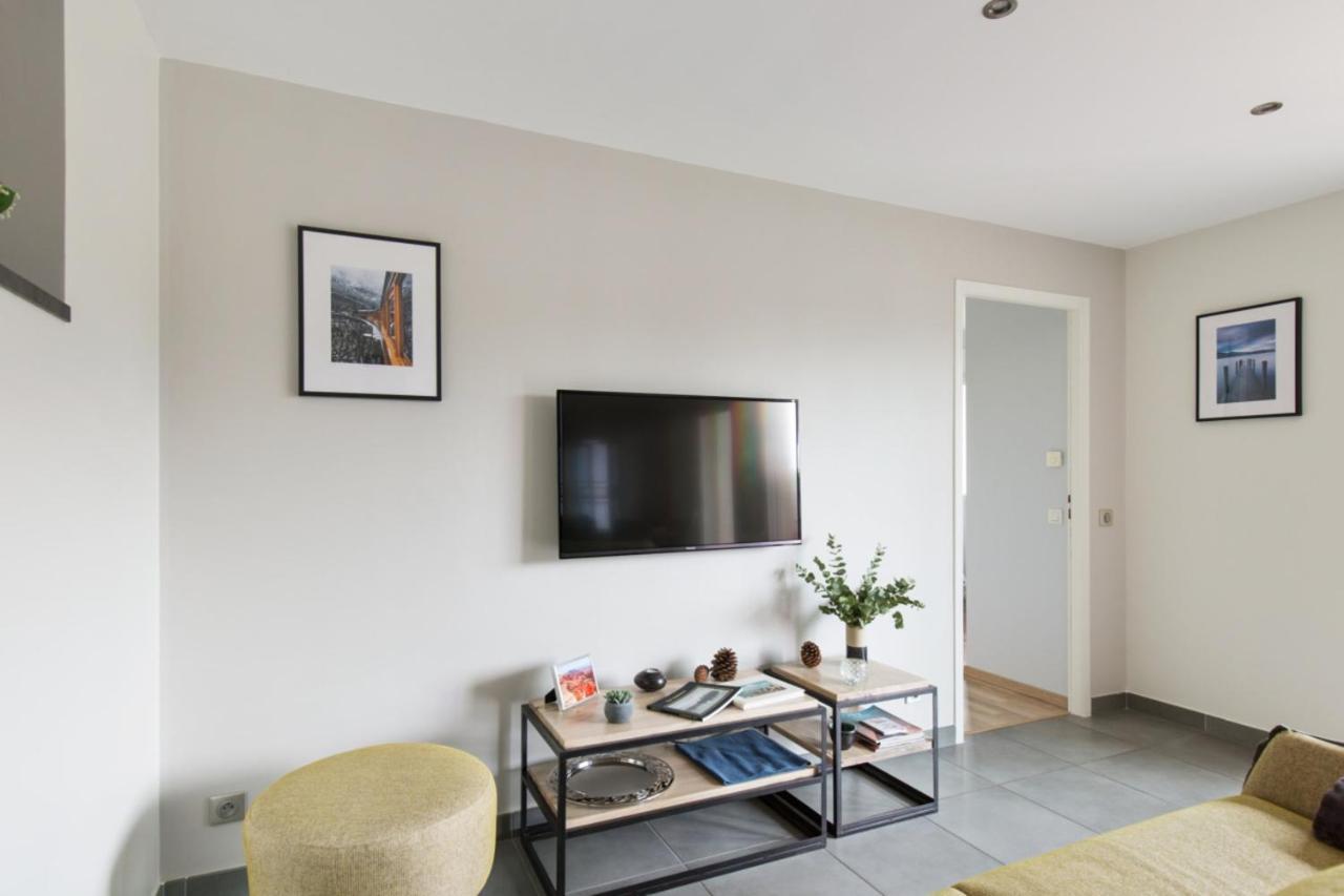 Appartement Nevada - Welkeys Annecy Luaran gambar