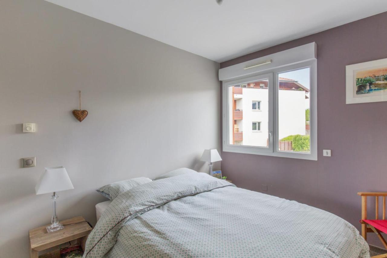 Appartement Nevada - Welkeys Annecy Luaran gambar