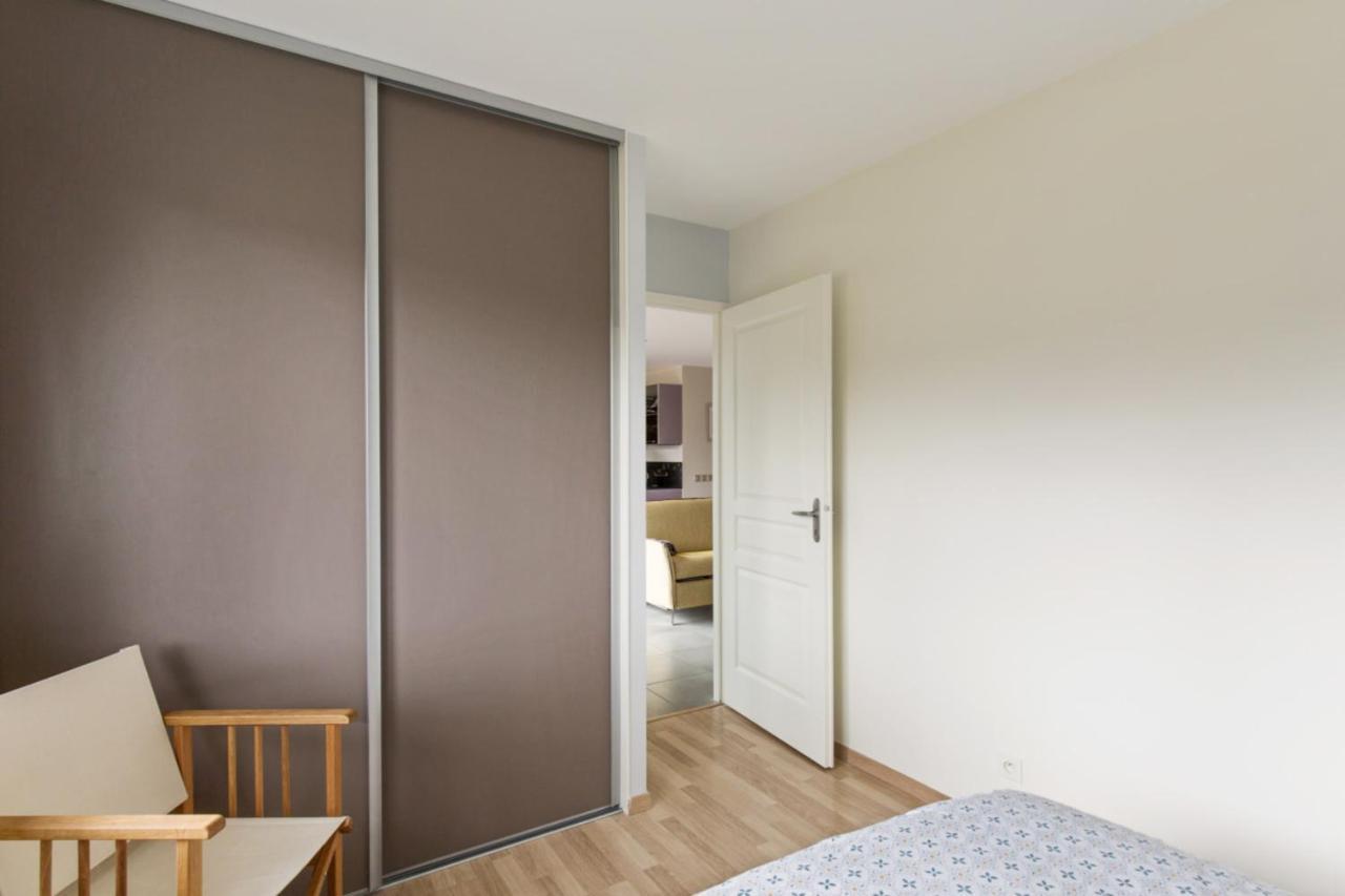 Appartement Nevada - Welkeys Annecy Luaran gambar