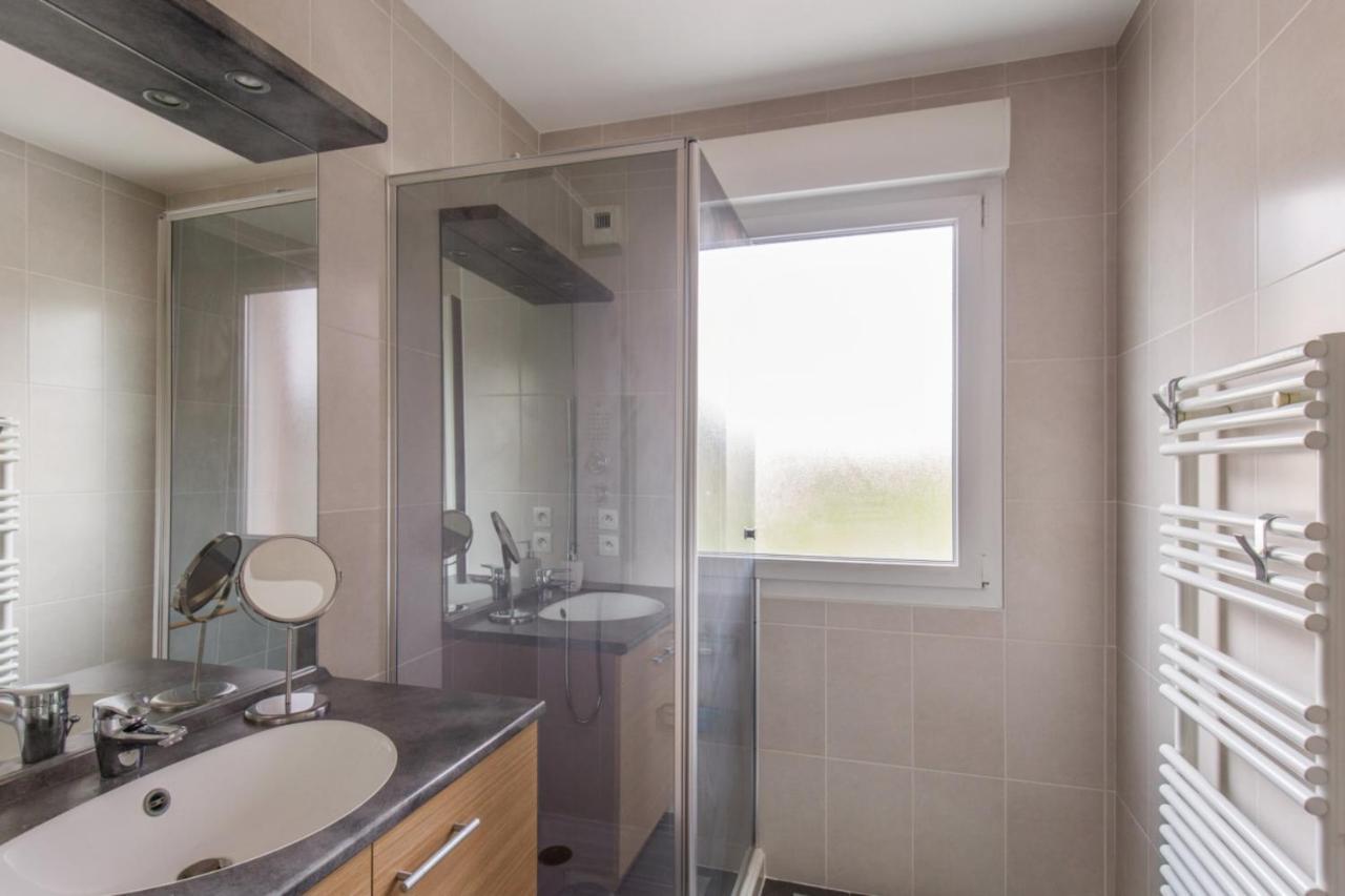 Appartement Nevada - Welkeys Annecy Luaran gambar